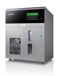 Sony SH800S Cell Sorter