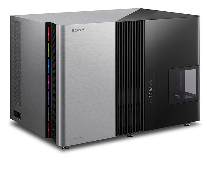 Sony ID7000 Spectral Cell Analyzer